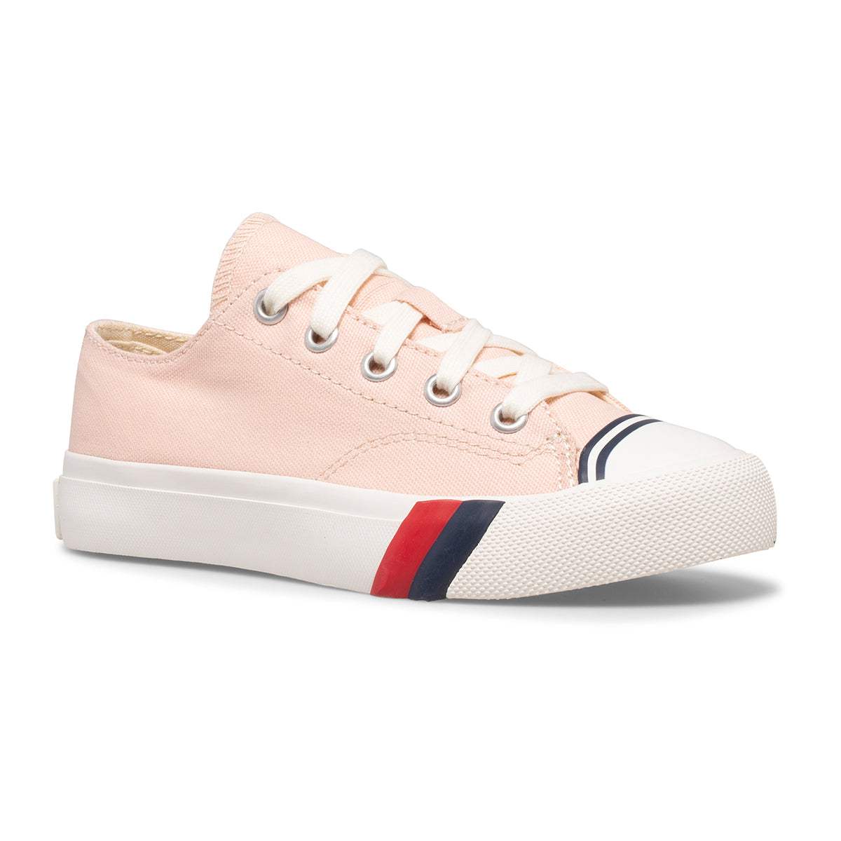 Royal Lo Sneaker Light Rose