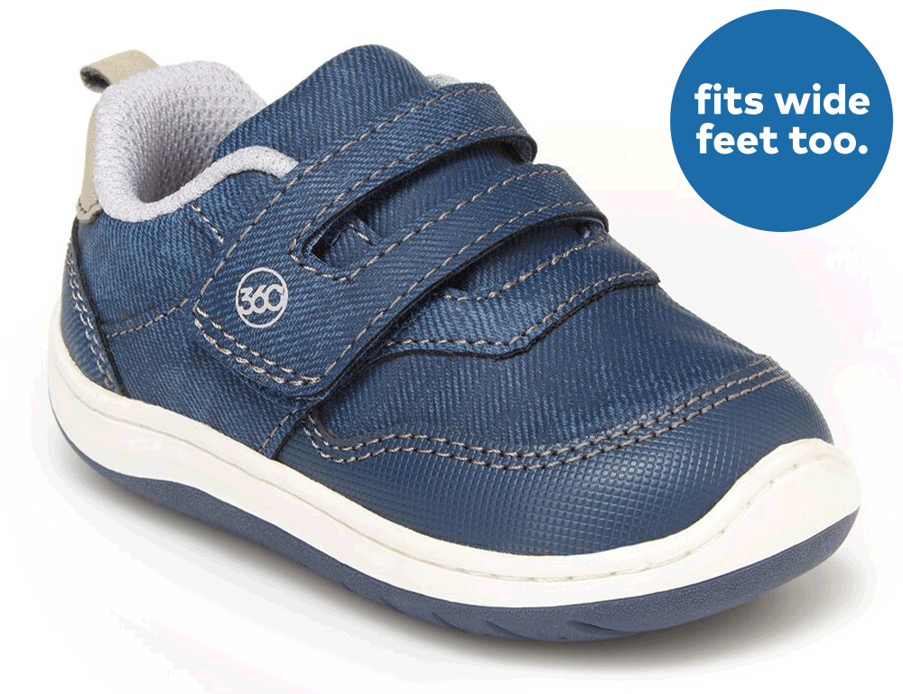 Keaton Sneaker
