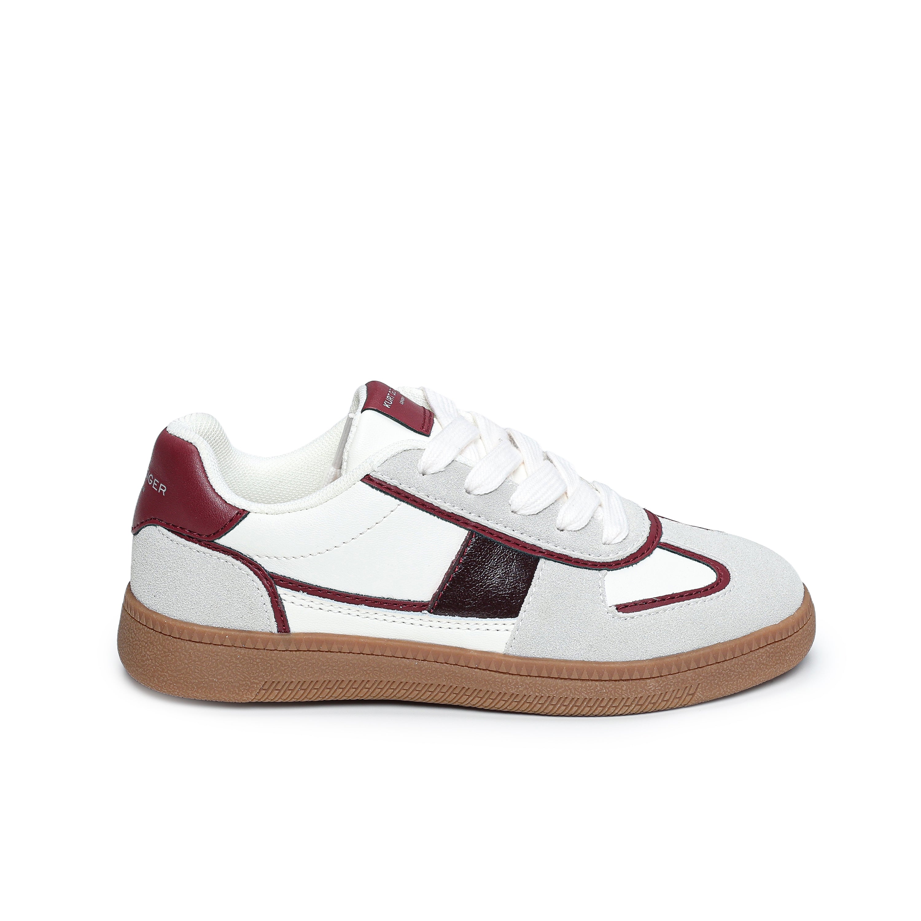 Kurt Geiger Boys Lloyd Sneaker | Big Kid's | Stride Rite