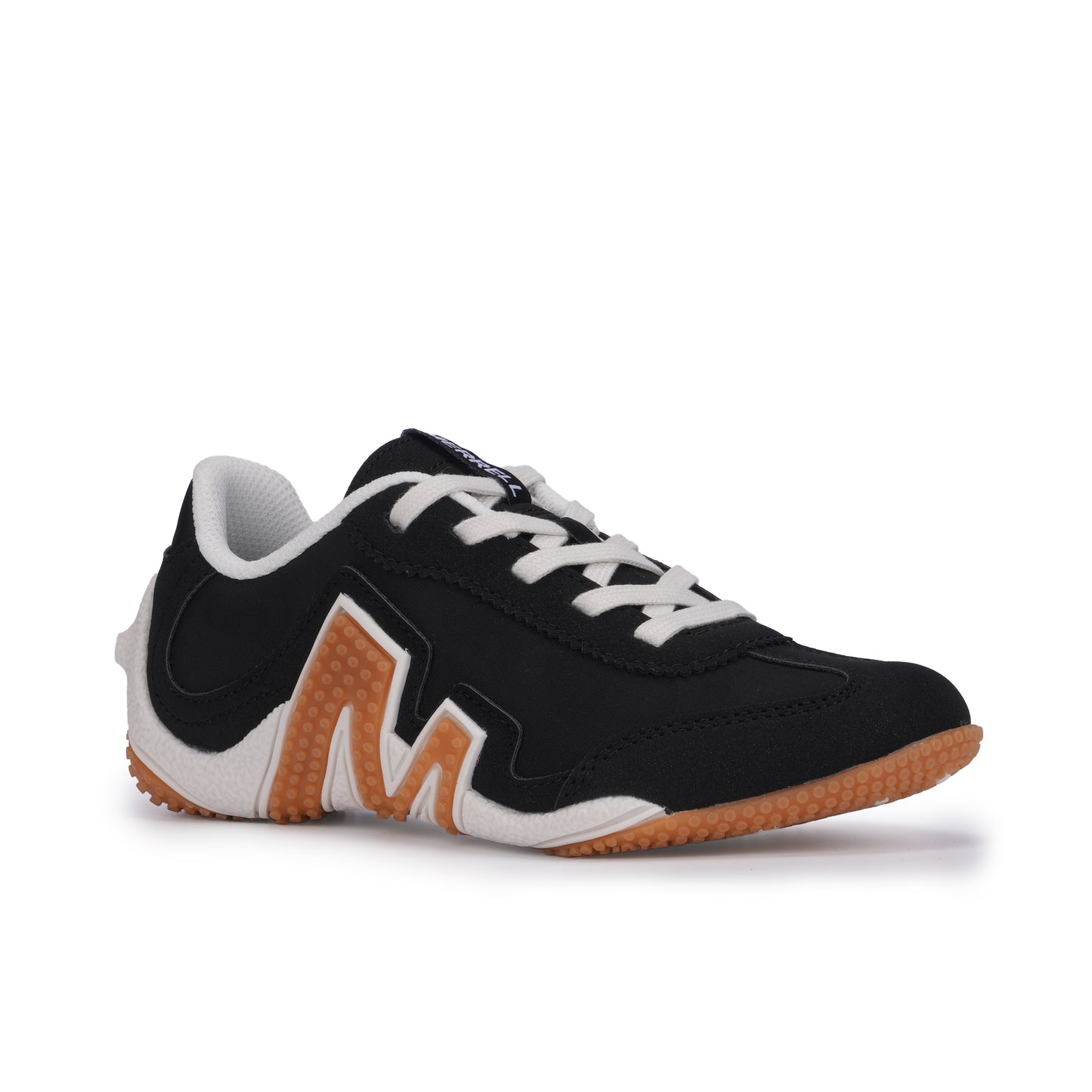 Relay Fly Vent KDZ Sneaker - Big Kid Black