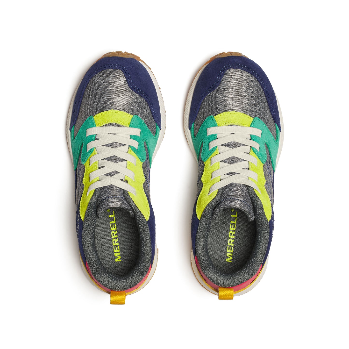 Alpine 83 Slip On Sneaker - Big Kid Multi