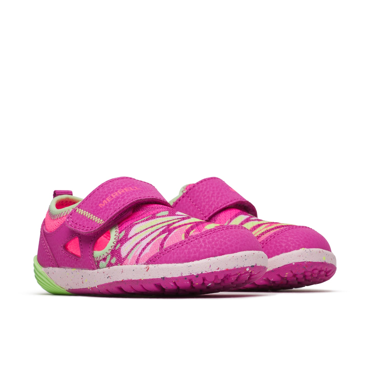 Bare Steps™ H20 Sneaker - Little Kid Butterfly