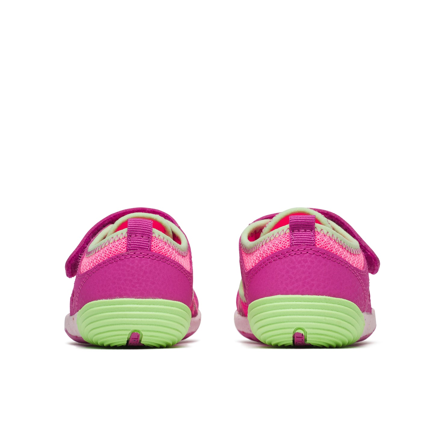 Bare Steps™ H20 Sneaker - Little Kid Butterfly