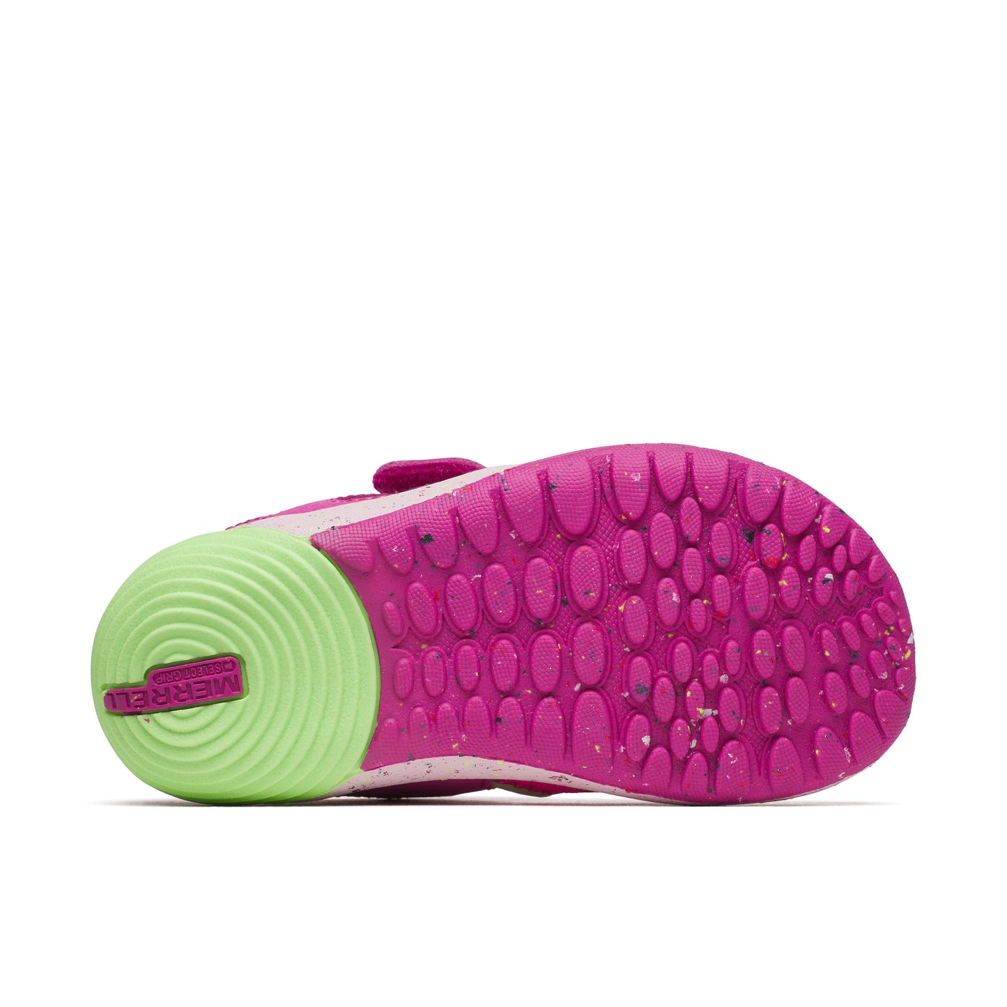 Bare Steps™ H20 Sneaker - Little Kid Butterfly