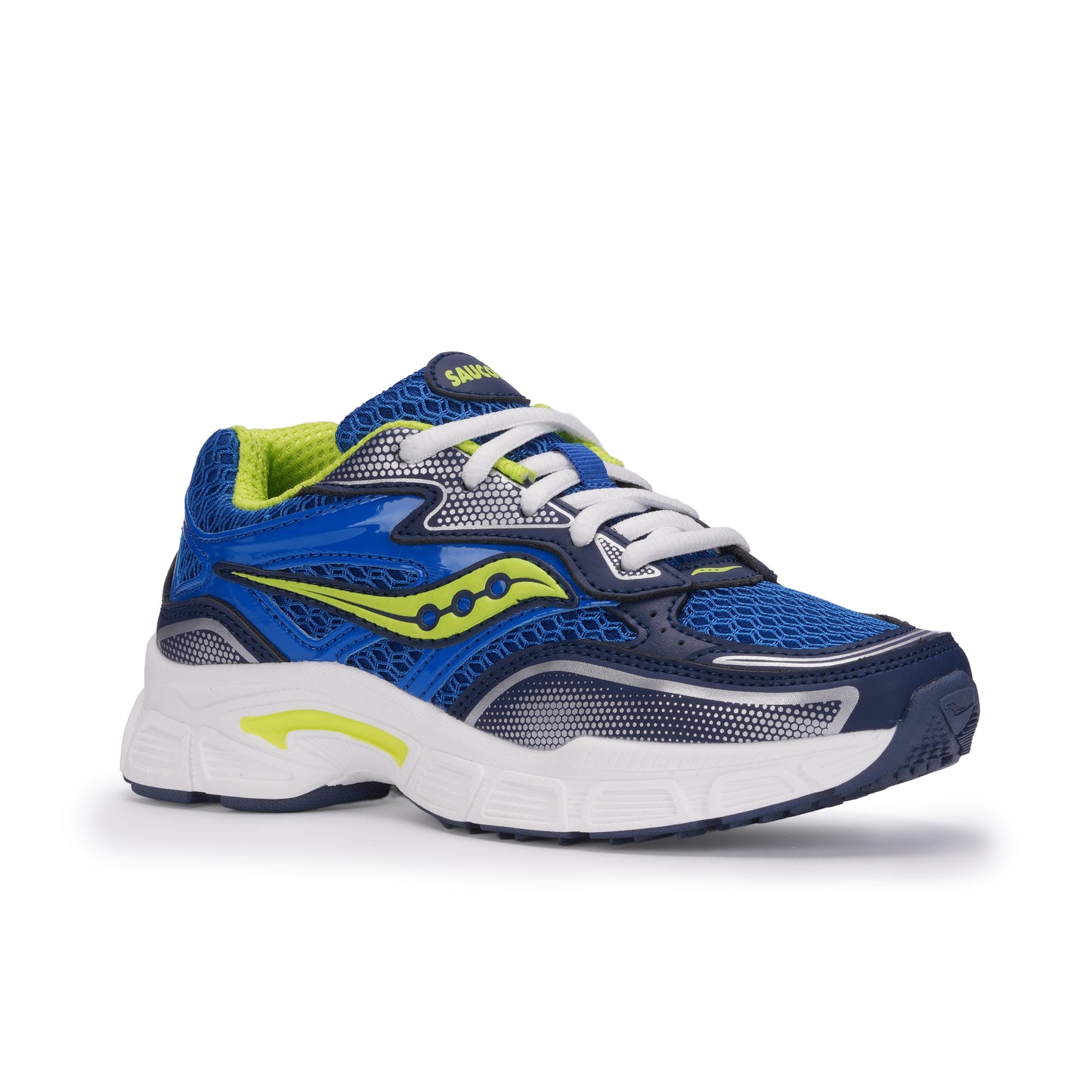 Turbo XT Sneaker - Big Kid Blue Navy