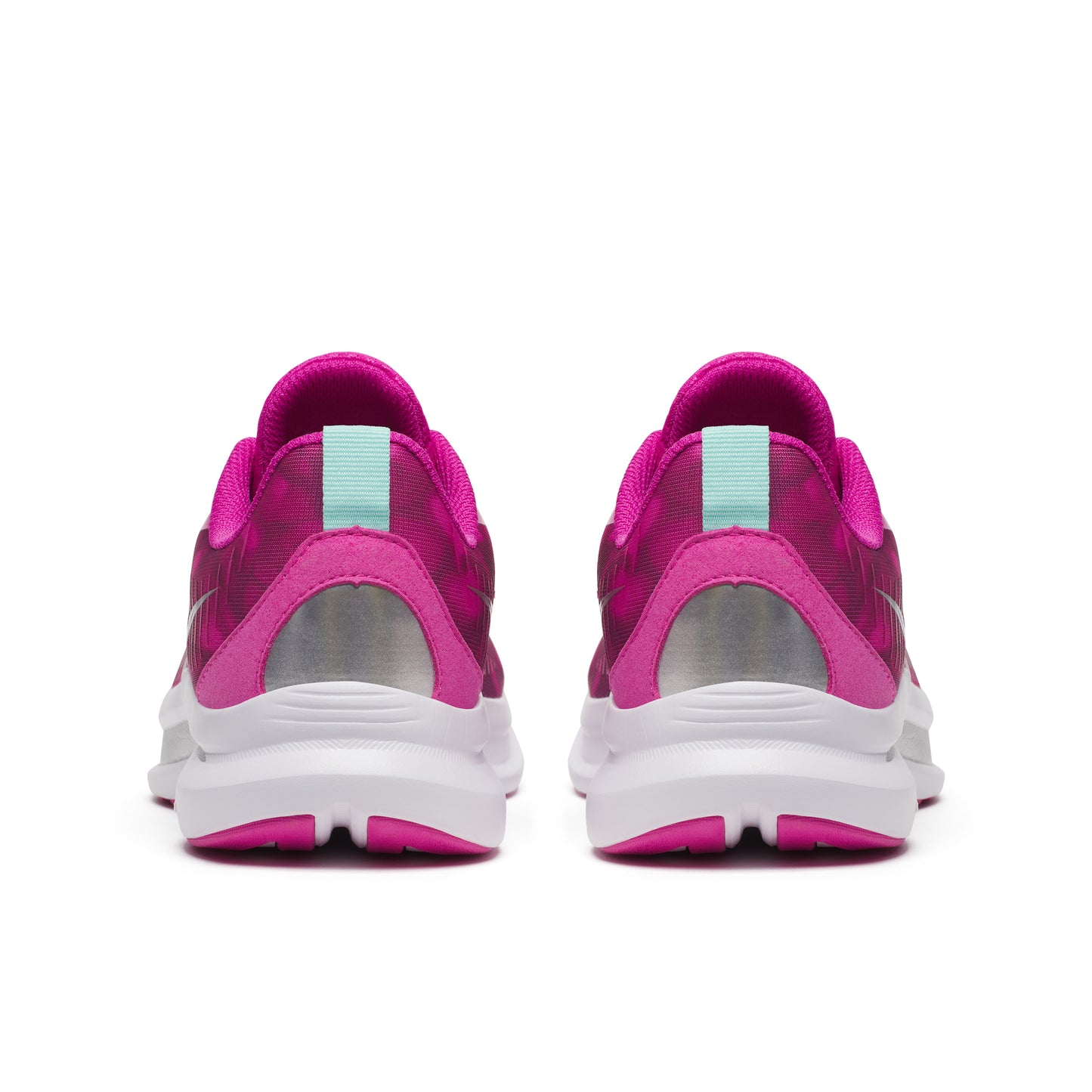Endorphin KDZ Sneaker - Big Kid Magenta