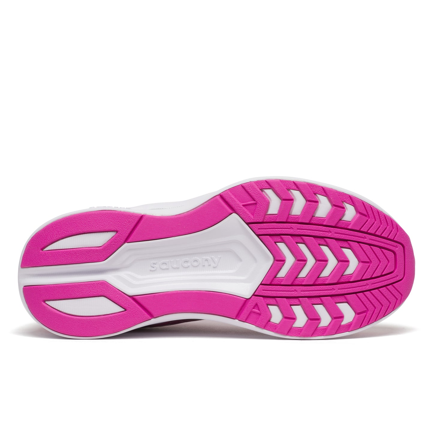 Endorphin KDZ Sneaker - Big Kid Magenta