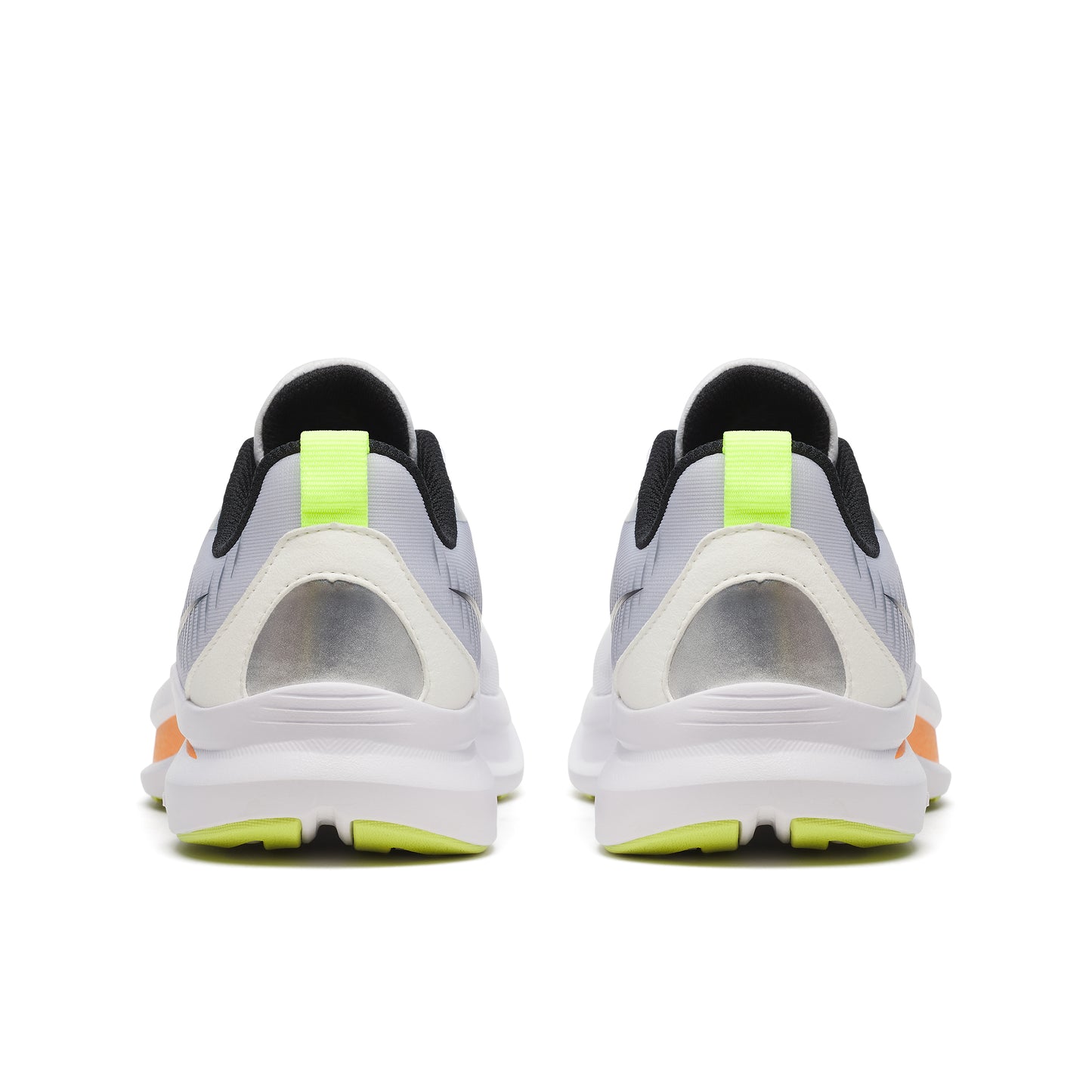 Endorphin KDZ Sneaker - Big Kid White/Multi