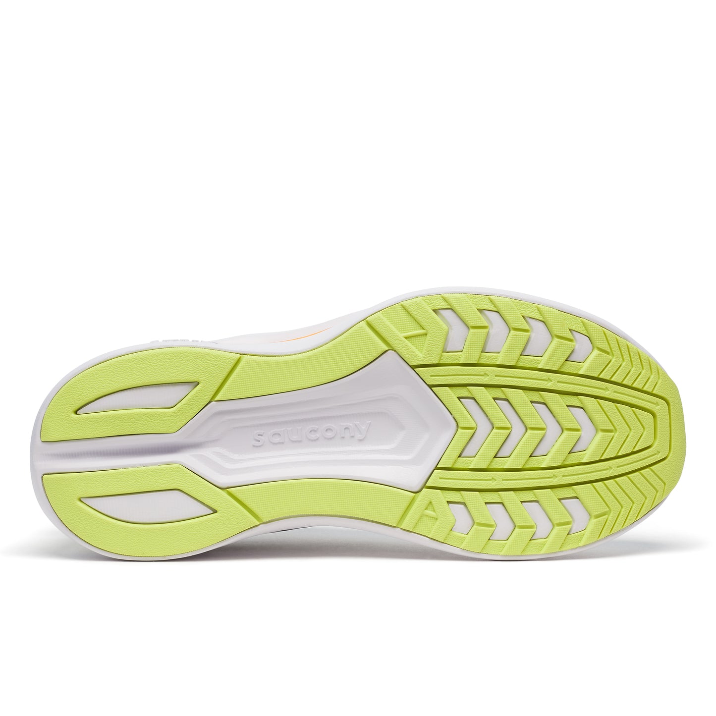 Endorphin KDZ Sneaker - Big Kid White/Multi