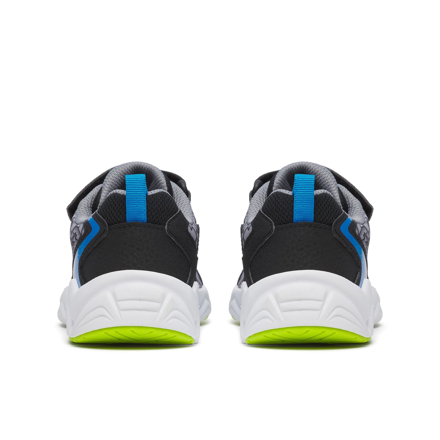 Flash A/C 3.0 Sneaker - Big Kid Black/Green