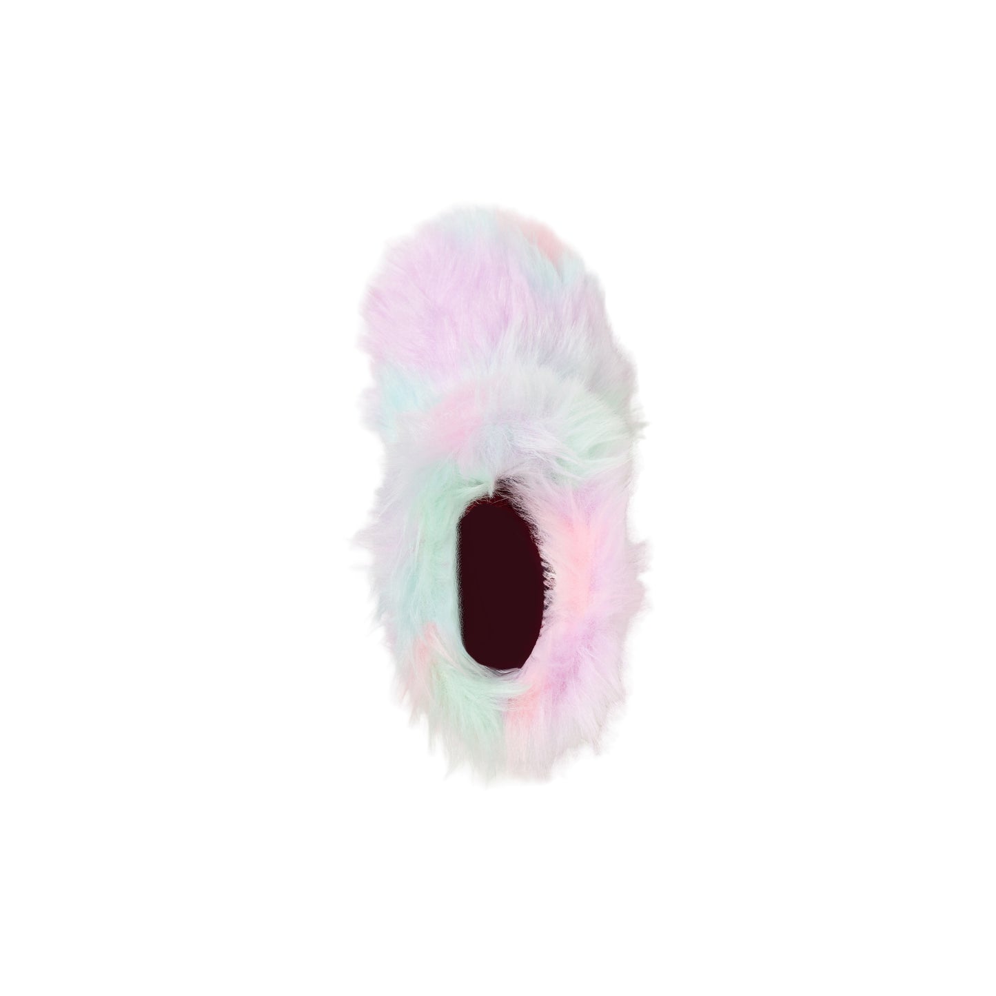 Winter Frost Slipper Boot - Little Kid Pastel Multi