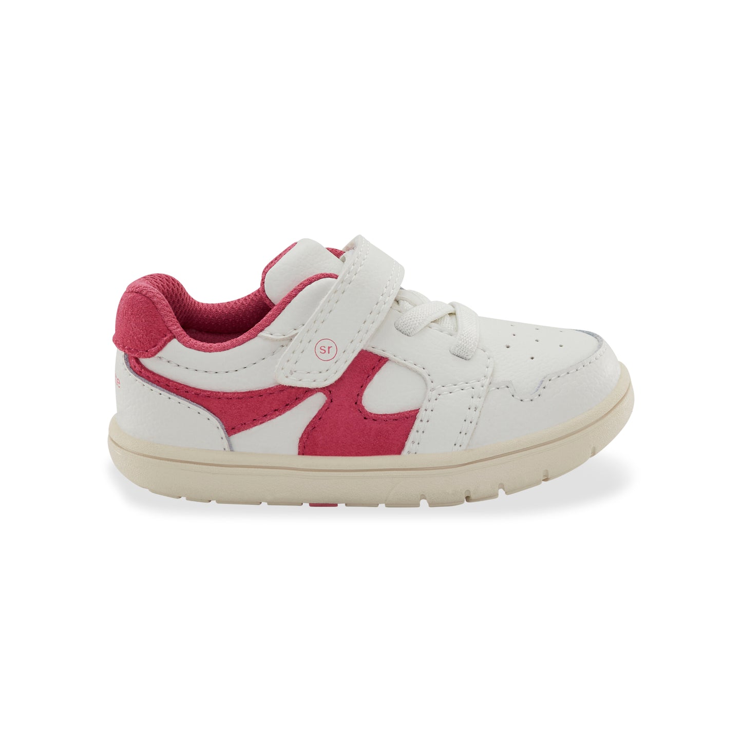 London Sneaker - Little Kid Pink