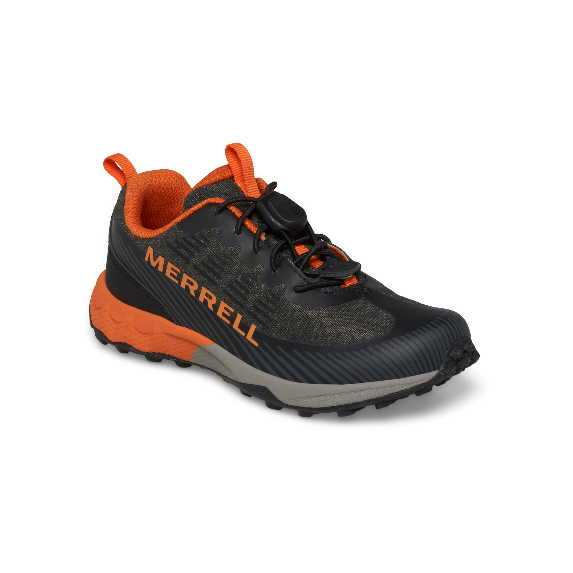 agility-peak-sneaker-bigkid-olive-black-orange__Olive/Black/Orange_2