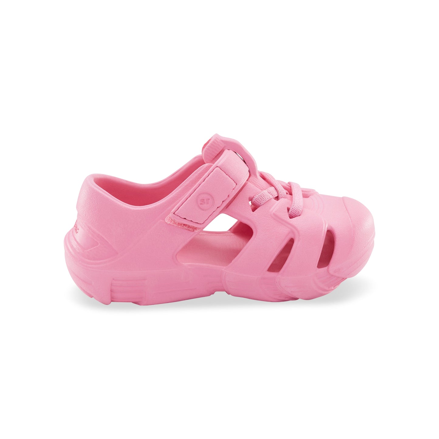 Poseidon Sneaker Sandal - Big Kid Pink