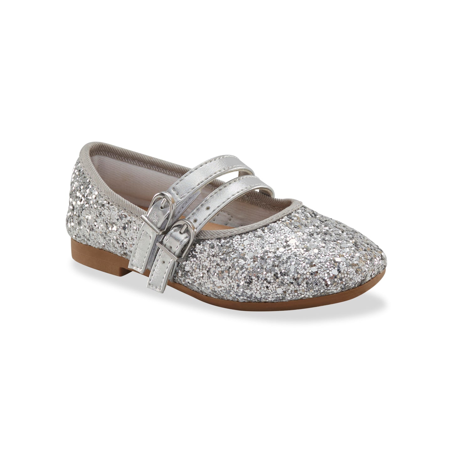 avril-ballet-flat-bigkid__Silver_2