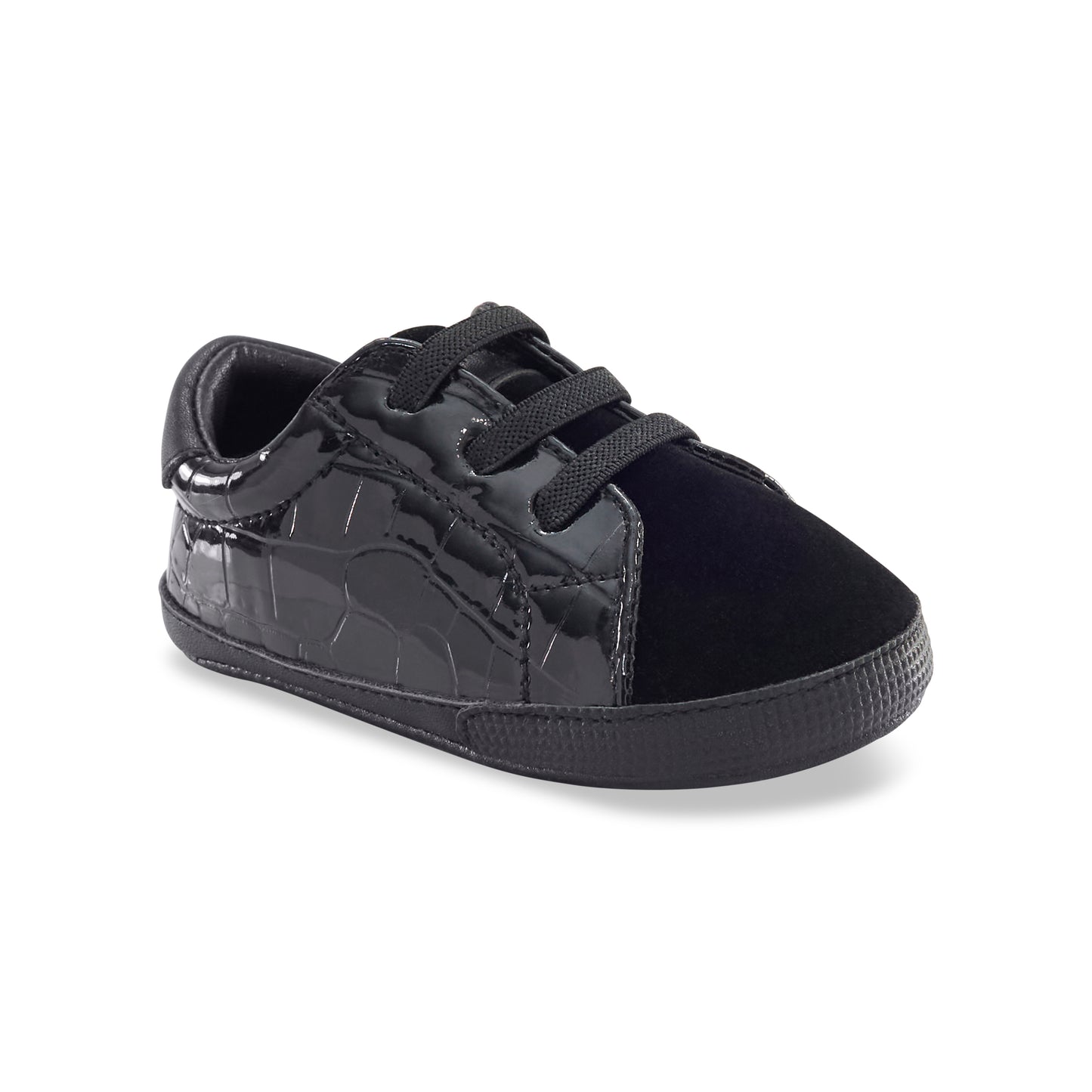 baby-laney-eagle-sneaker-littlekid__Black Combo_2