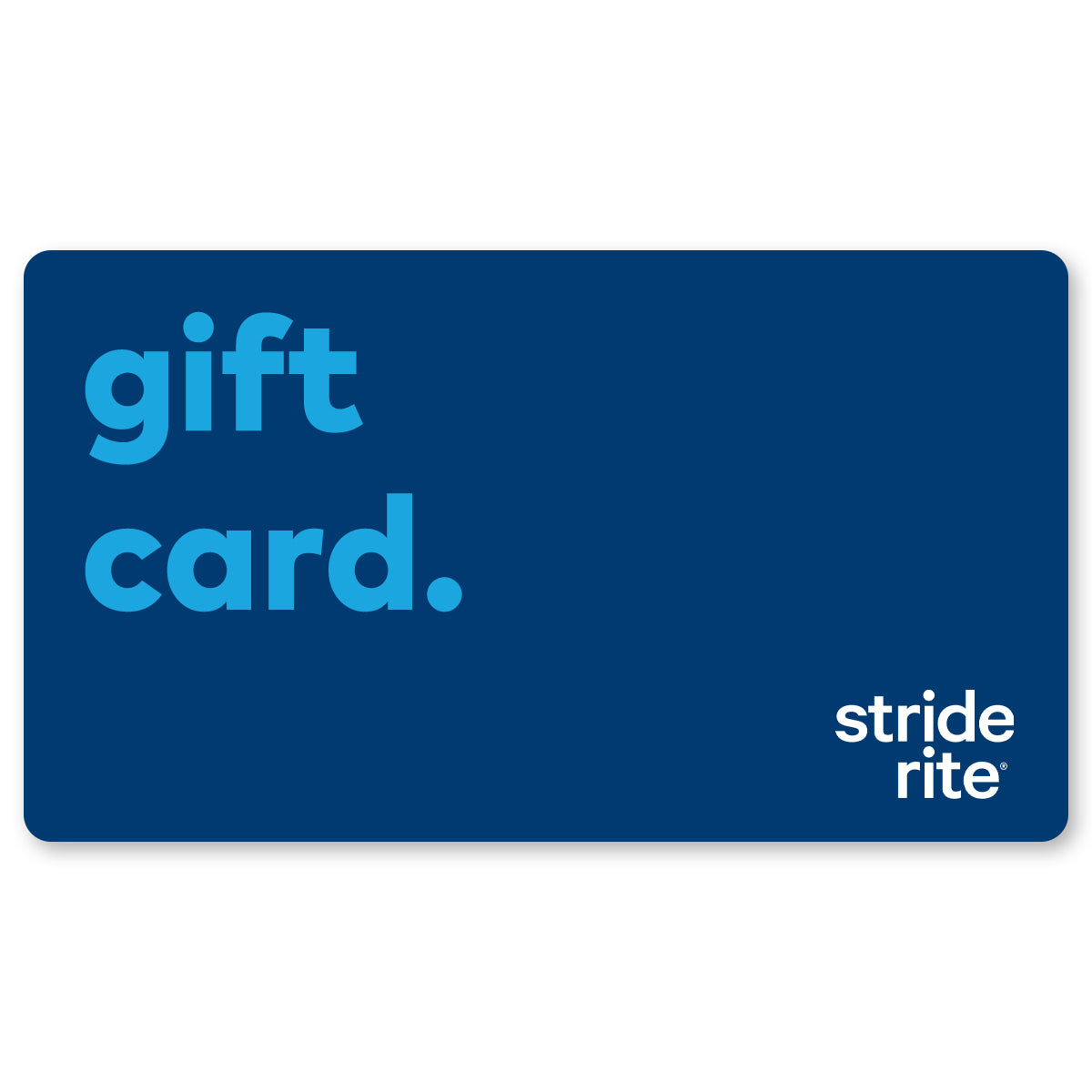Digital Gift Card