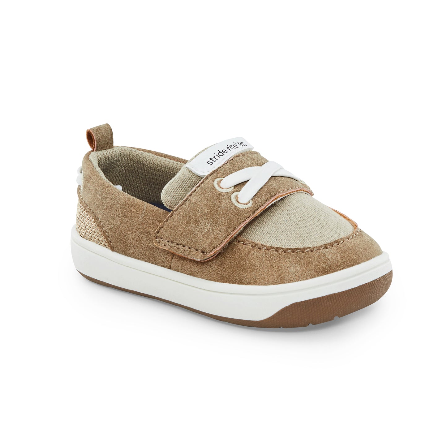 benji-boat-shoe-littlekid-taupe__Taupe_2