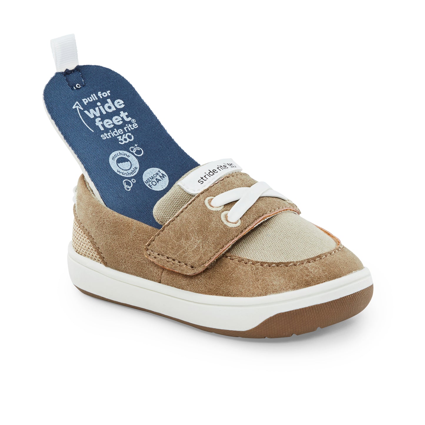 benji-boat-shoe-littlekid-taupe__Taupe_3
