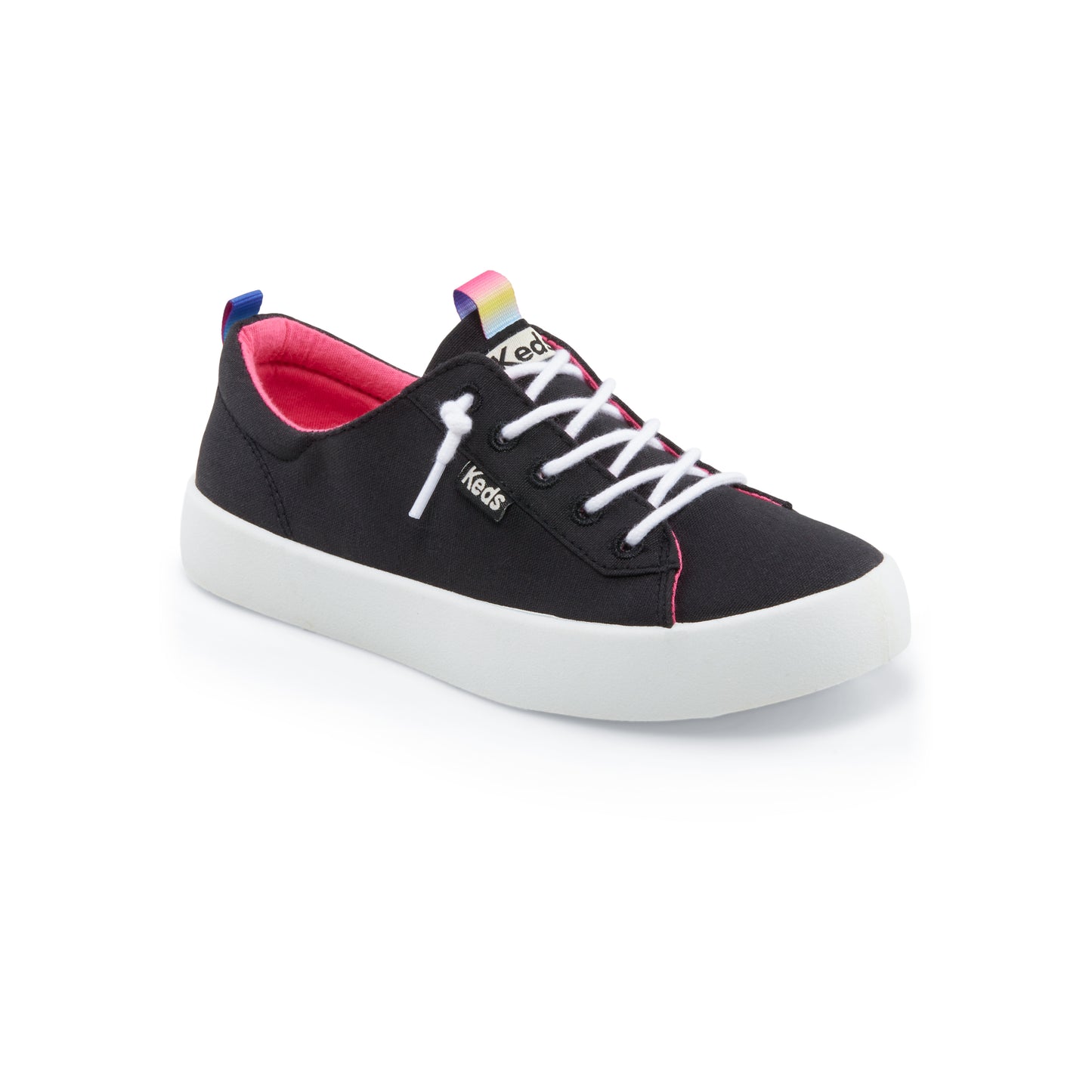 Kickback Sneaker