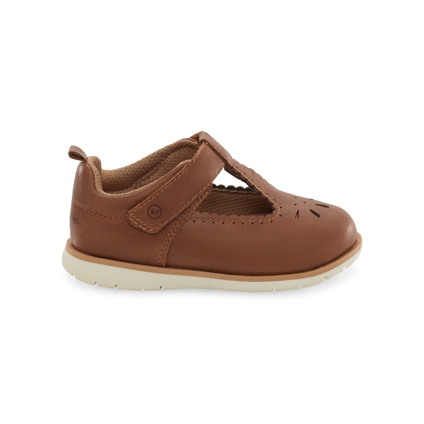 Lacey 2.0 Mary Jane - Big Kid Tan