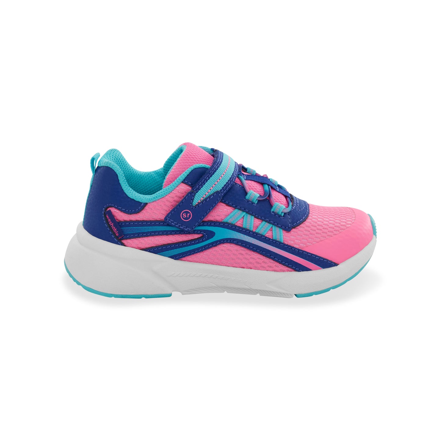 Journey 3.0 Sneaker - Big Kid Pink