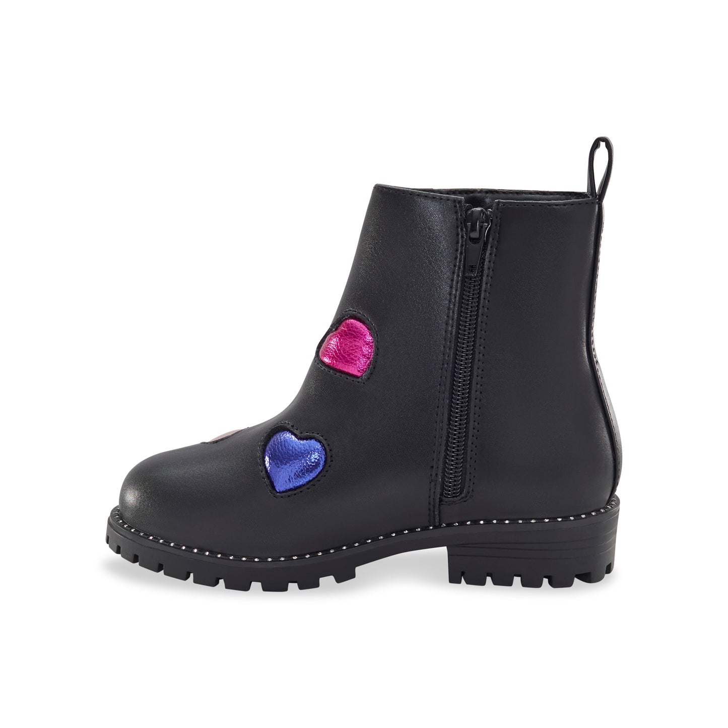 chelsea-love-boot-bigkid__Black Multi_7