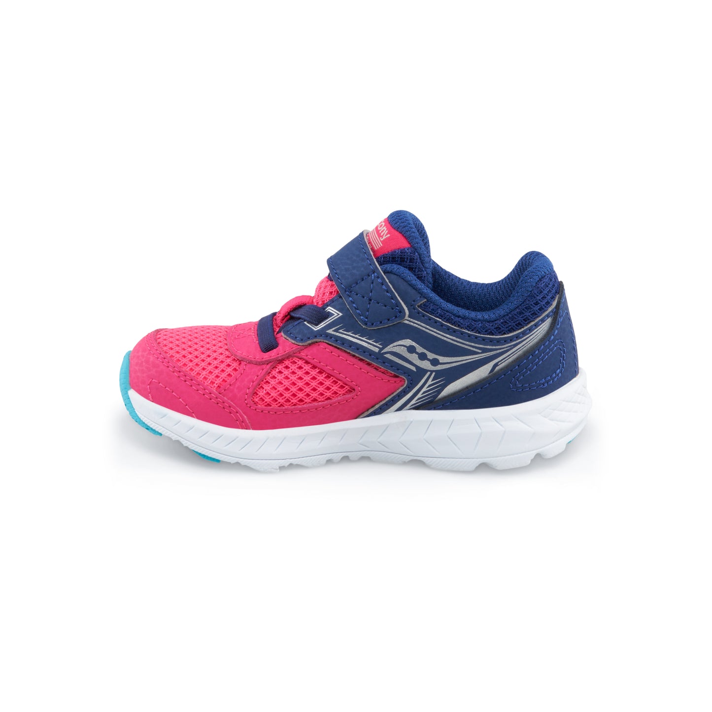 cohesion-14-ac-jr-sneaker-littlekid-pink-navy__Pink/Navy_4