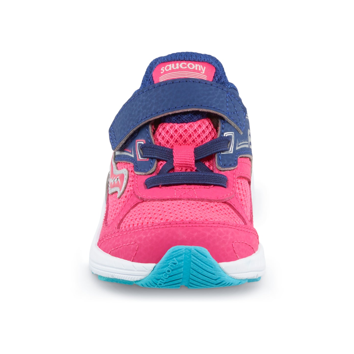 cohesion-14-ac-jr-sneaker-littlekid-pink-navy__Pink/Navy_5