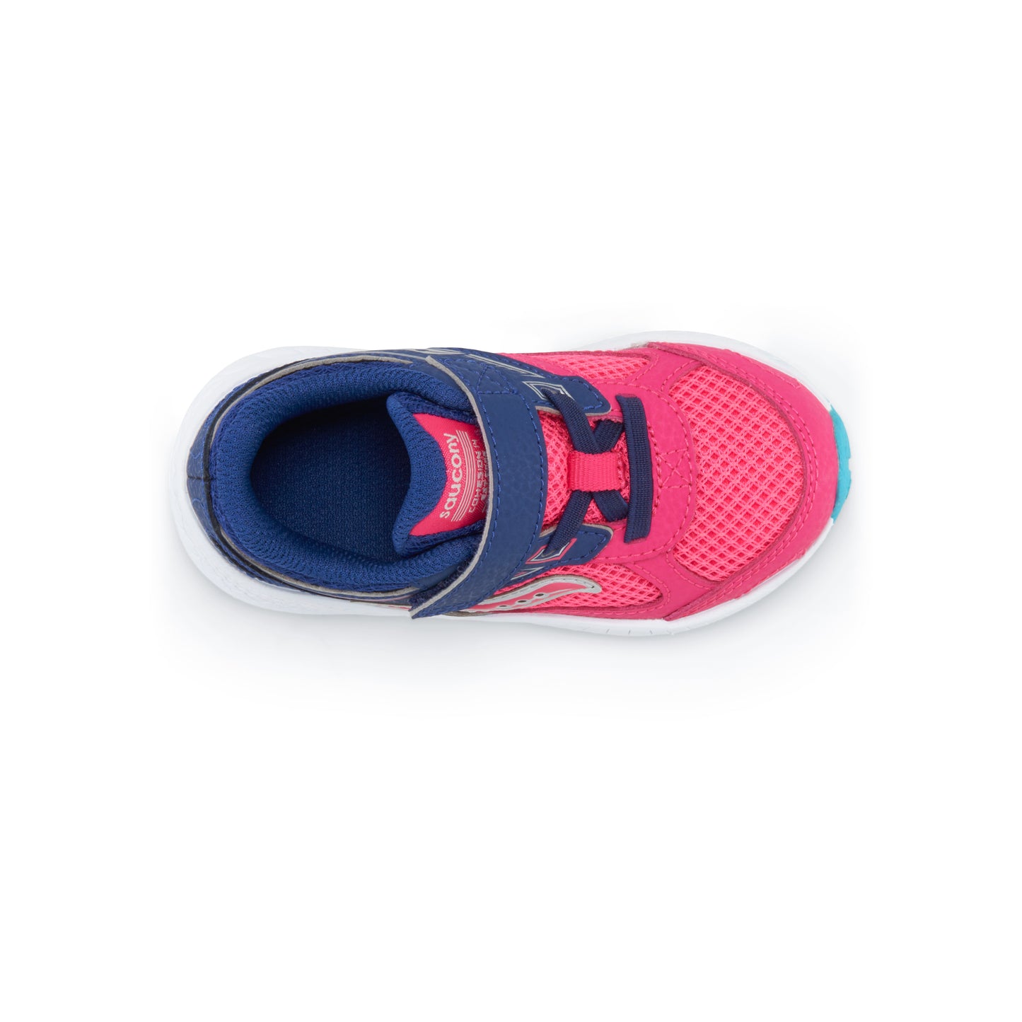 cohesion-14-ac-jr-sneaker-littlekid-pink-navy__Pink/Navy_6