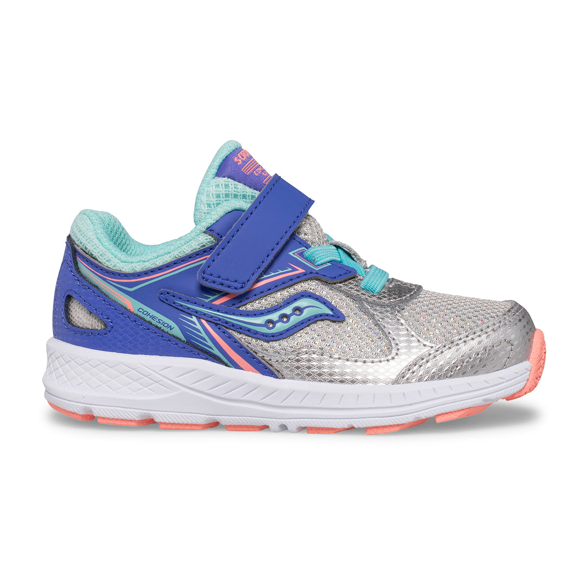 cohesion-14-ac-jr-sneaker-littlekid-silver-periwinkle-turquoise__Silver/Periwinkle/Turquoise_1