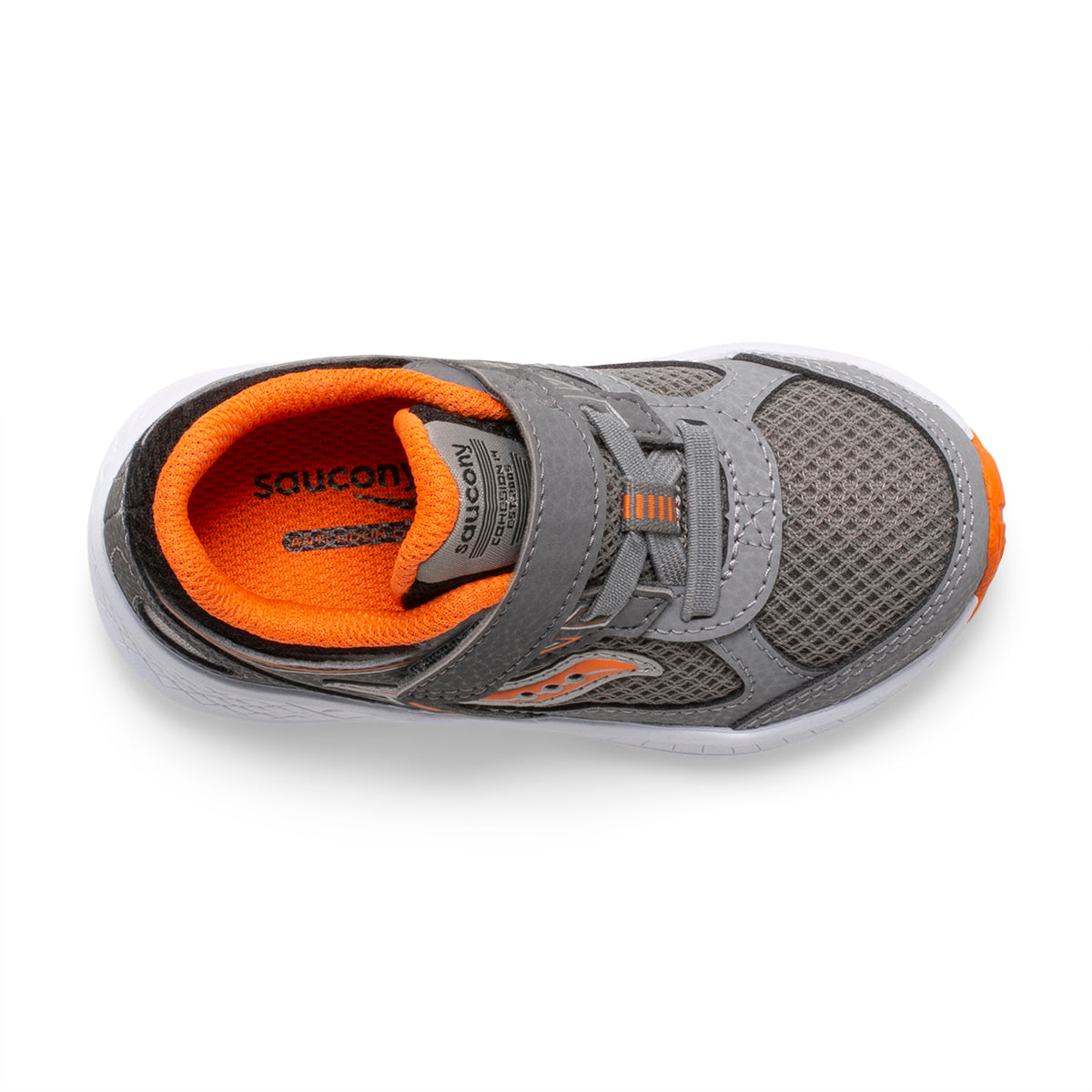 cohesion-14-ac-jr-sneaker-littlekid__Grey/Orange/Black_5