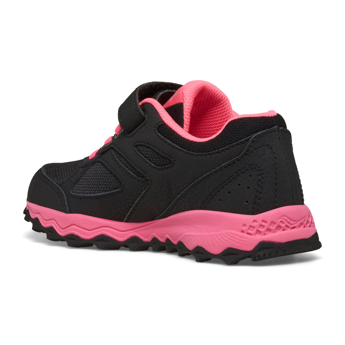 cohesion-tr14-ac-sneaker-bigkid__Black/Pink_3