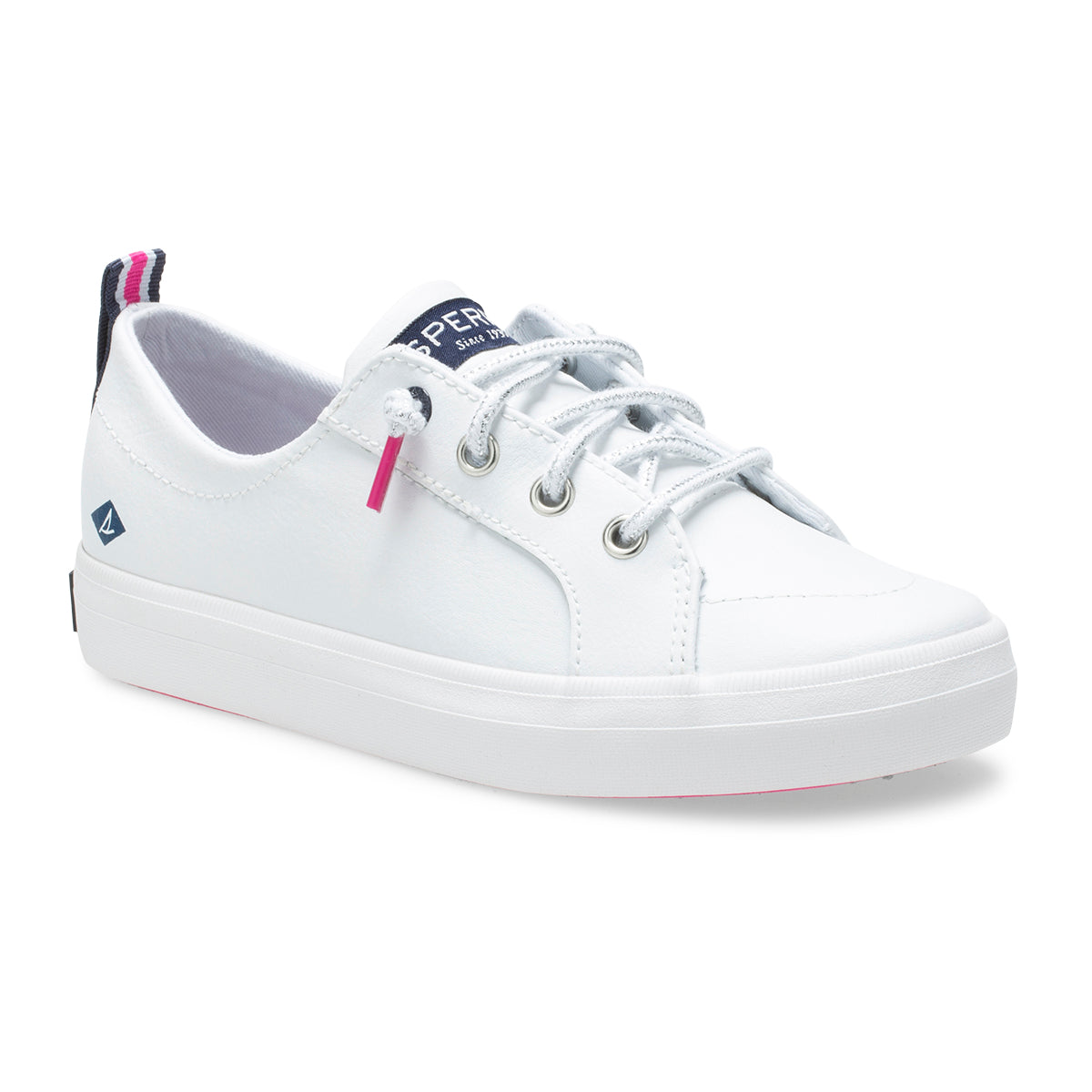 Crest Vibe Sneaker