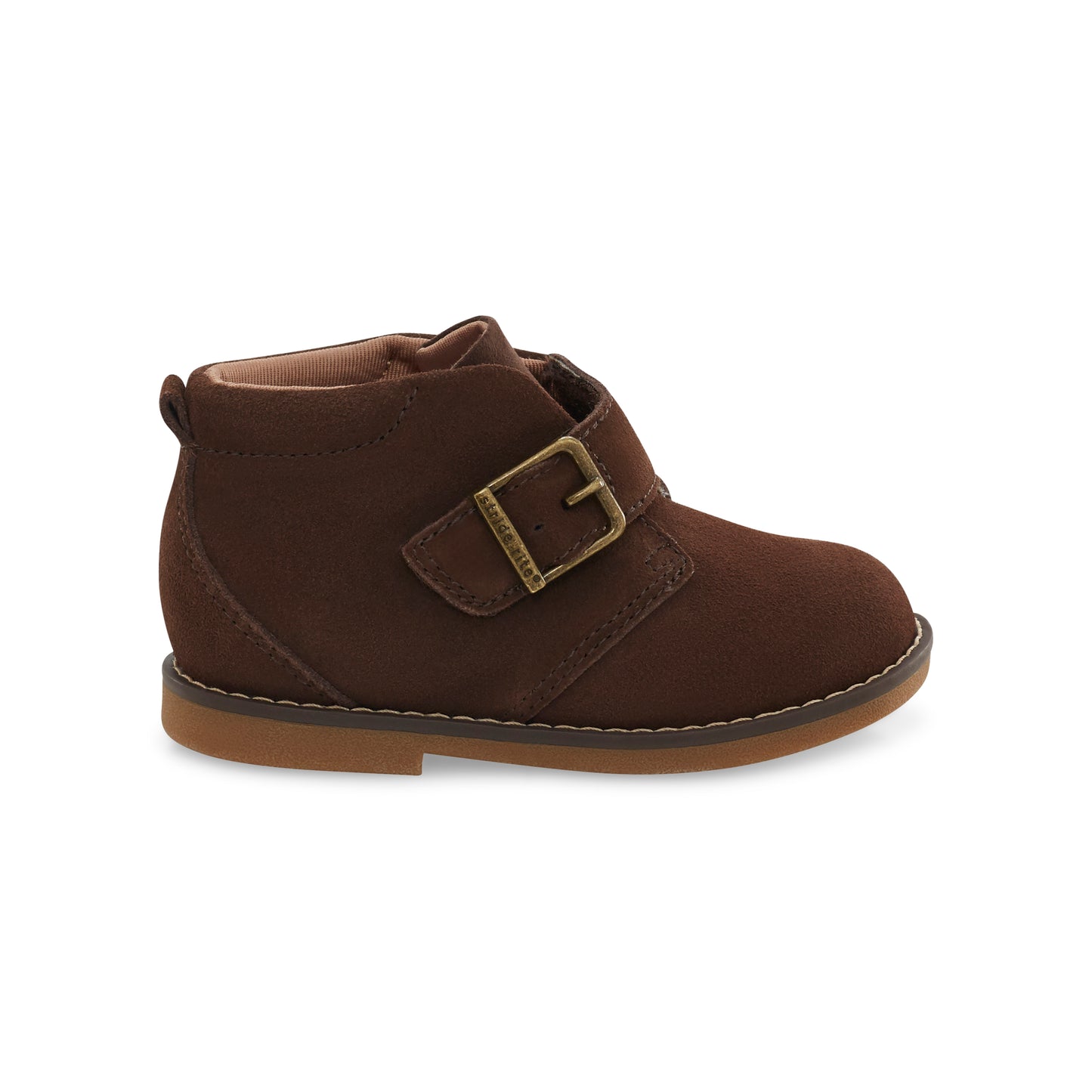 Sterling Boot - Little Kid Chocolate
