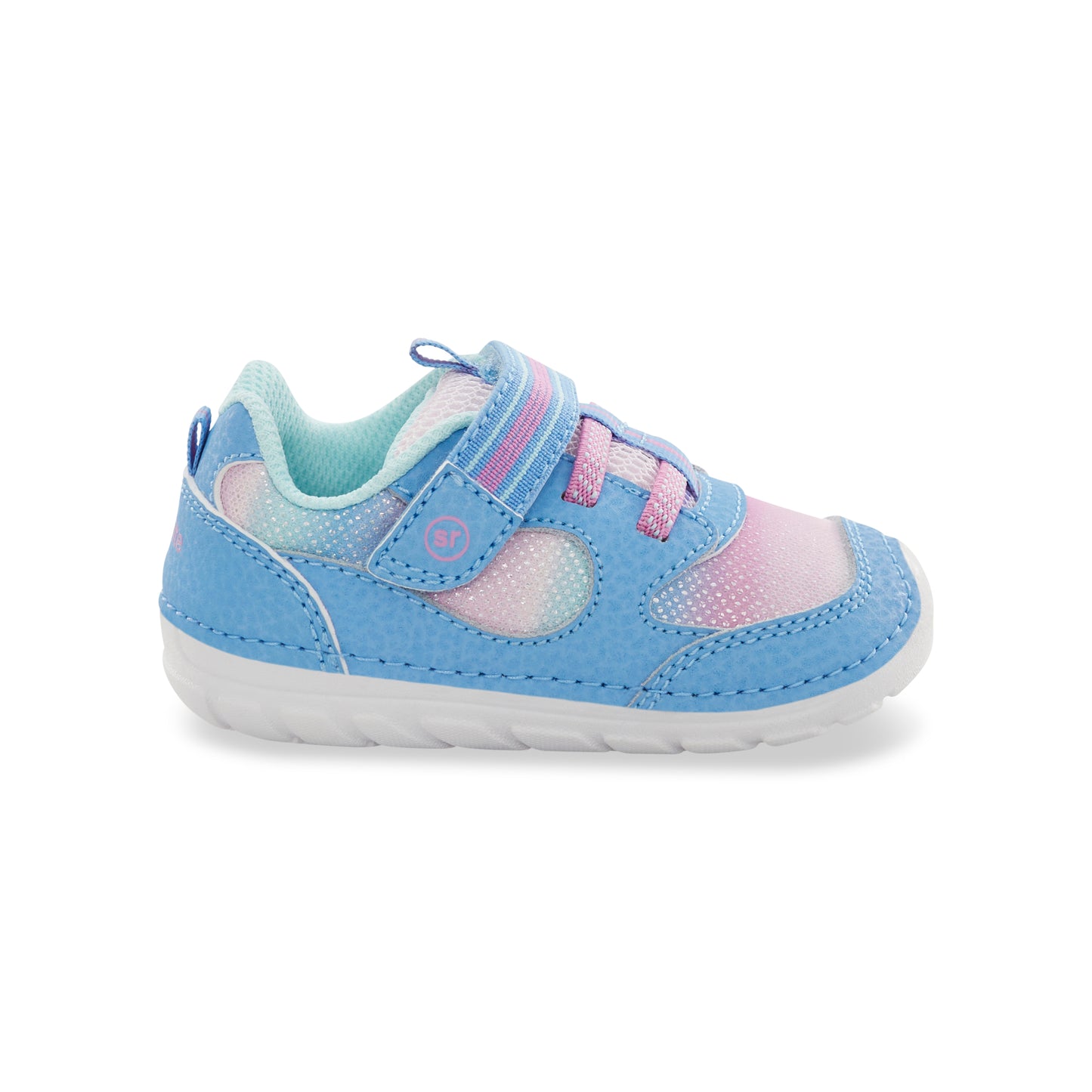 Turbo Sneaker - Little Kid Light Blue