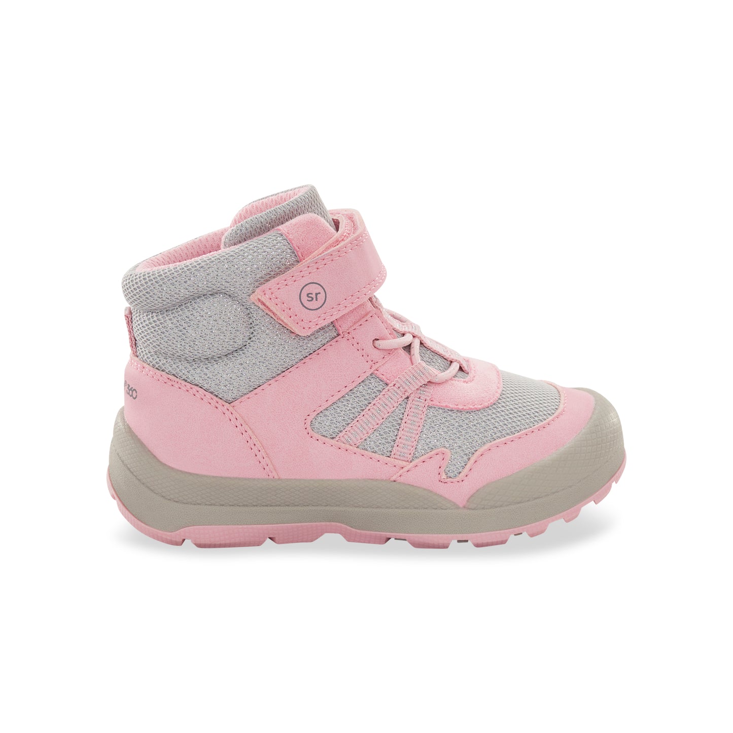 Kamari Boot - Little Kid Light Pink