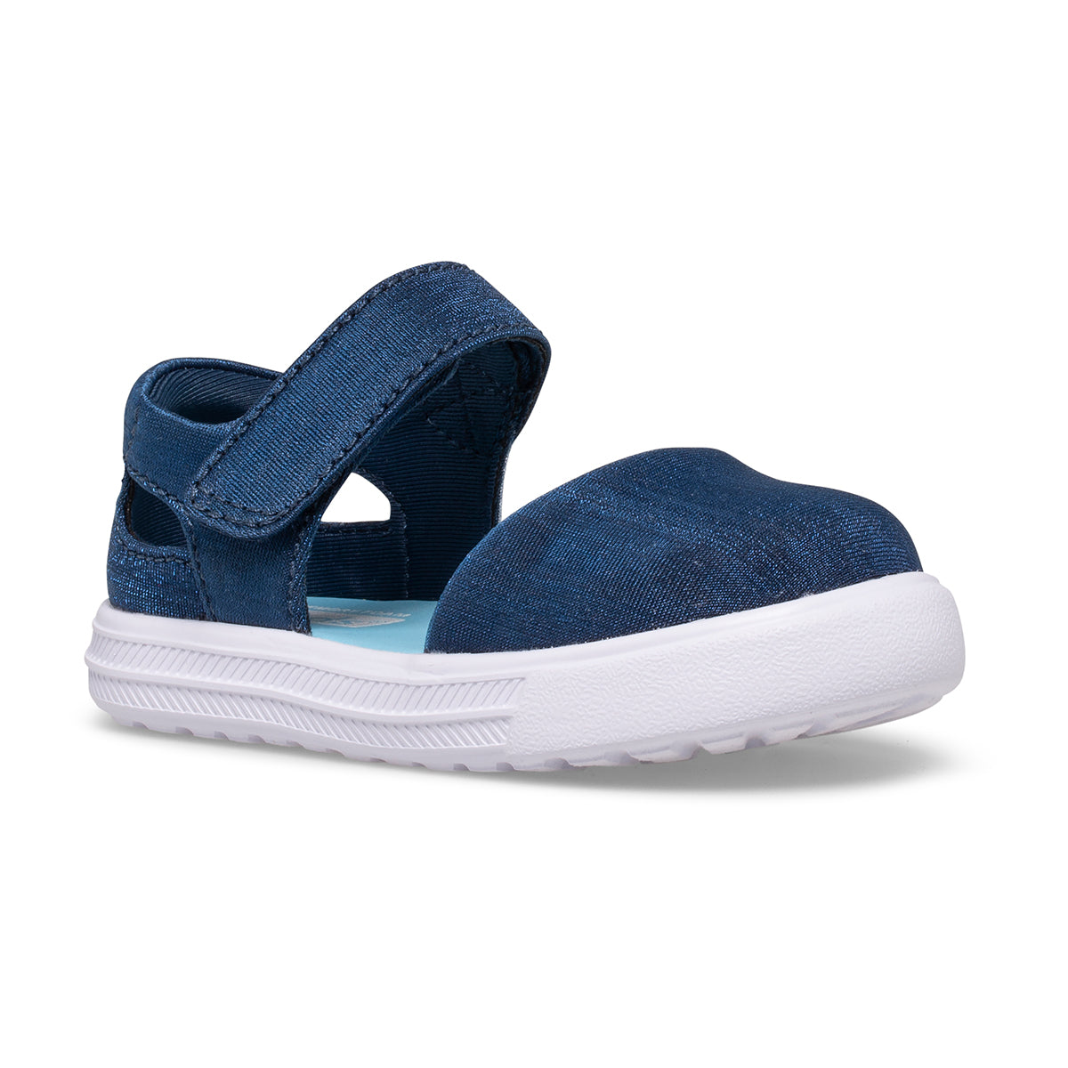finlee-flex-sandal-bigkid-navy-shimmer__Navy Shimmer_2