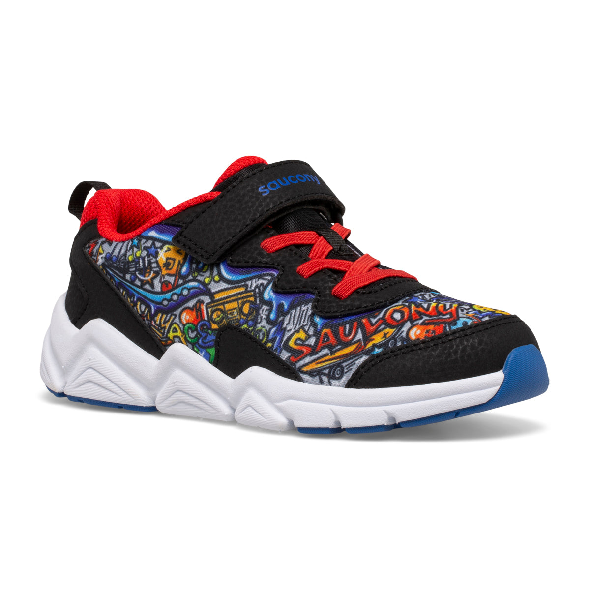flash-ac-30-sneaker-bigkid-black-red-graffiti__Black/Red/Graffiti_2