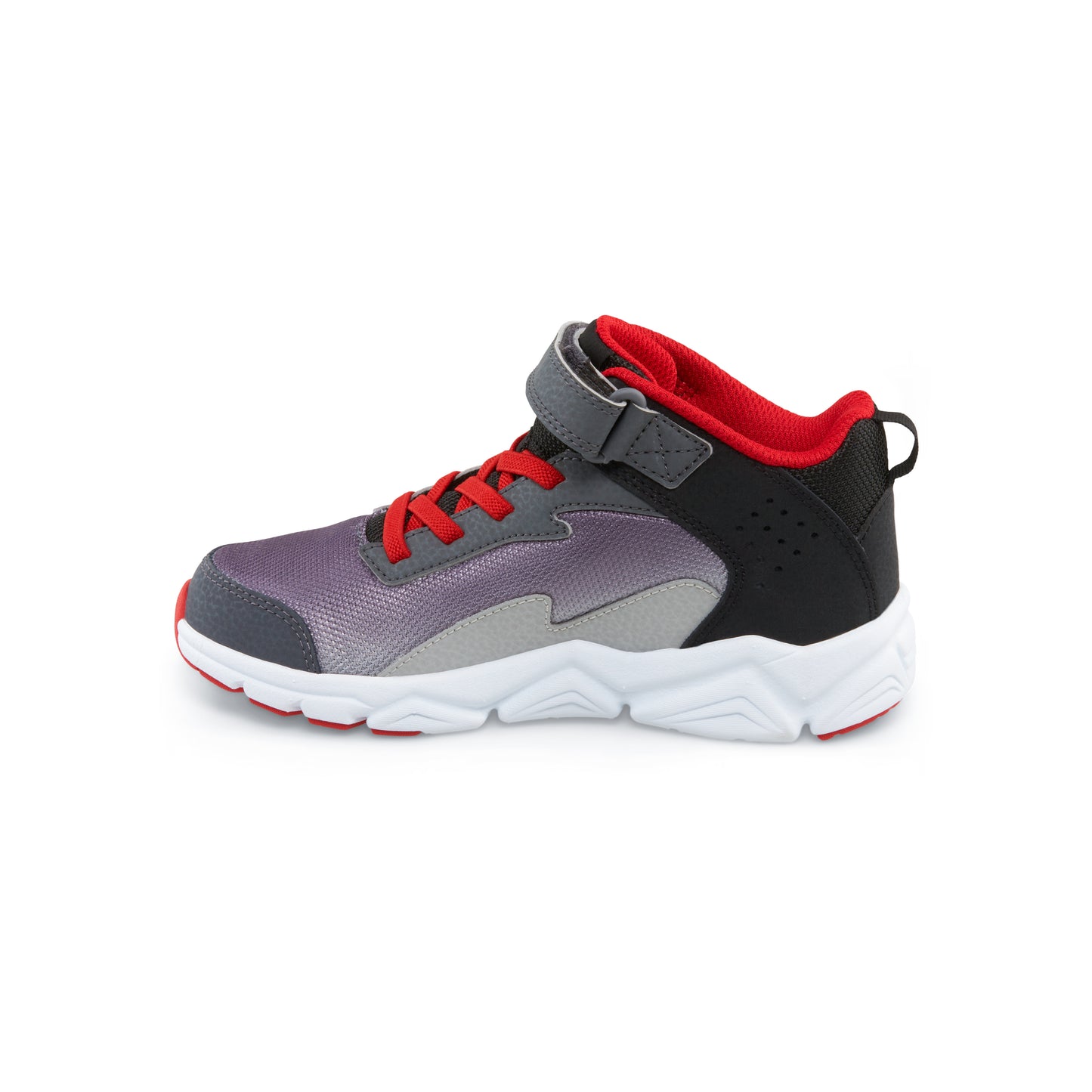 flash-ac-mid-sneaker-bigkid__Grey/Red_4