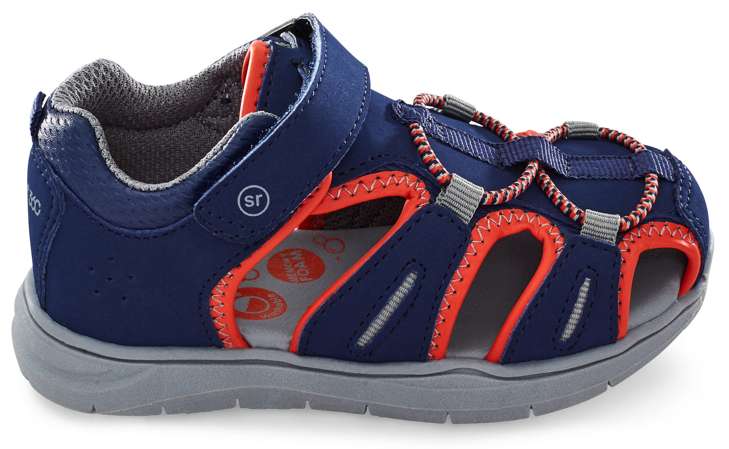 flux-sneaker-sandal-bigkid__Blue/Orange_3