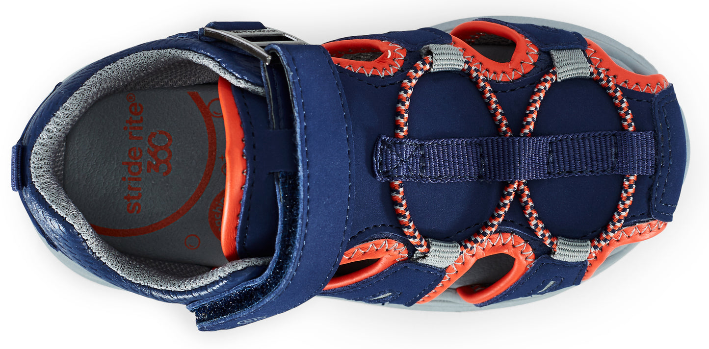 flux-sneaker-sandal-bigkid__Blue/Orange_7