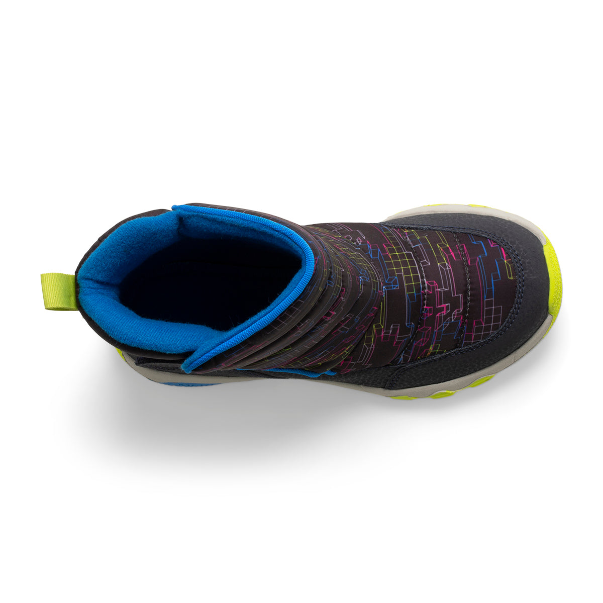 free-roam-puffer-waterproof-boot-bigkid__Carbon/Multi_5