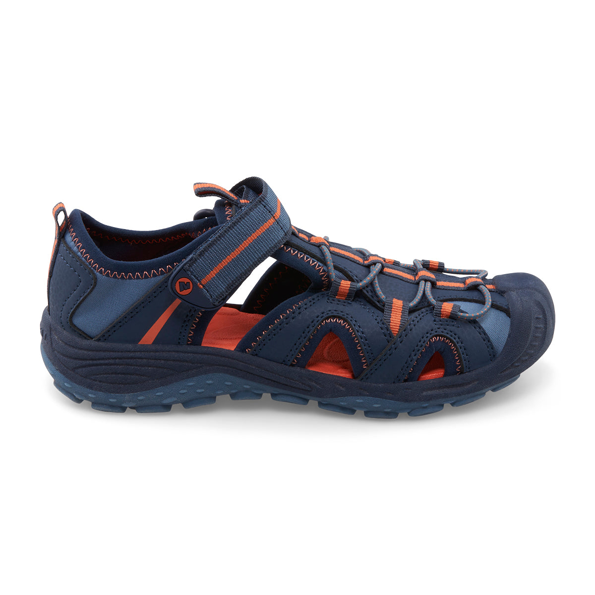 hydro-20-sandal-bigkid-navy-orange__Navy/Orange_1