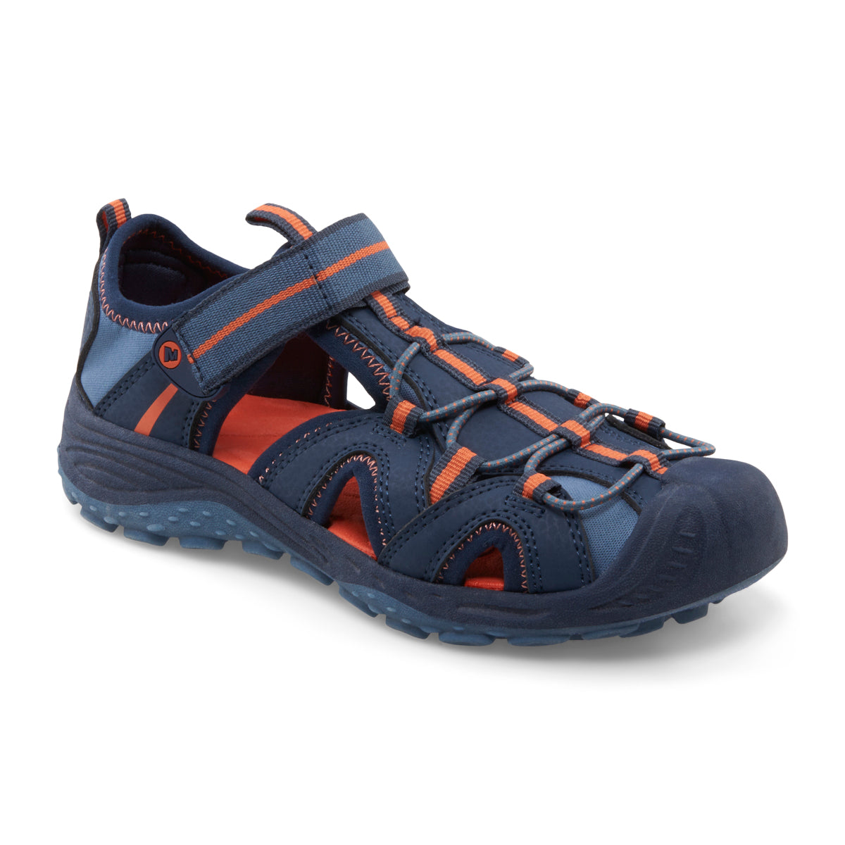 hydro-20-sandal-bigkid-navy-orange__Navy/Orange_2