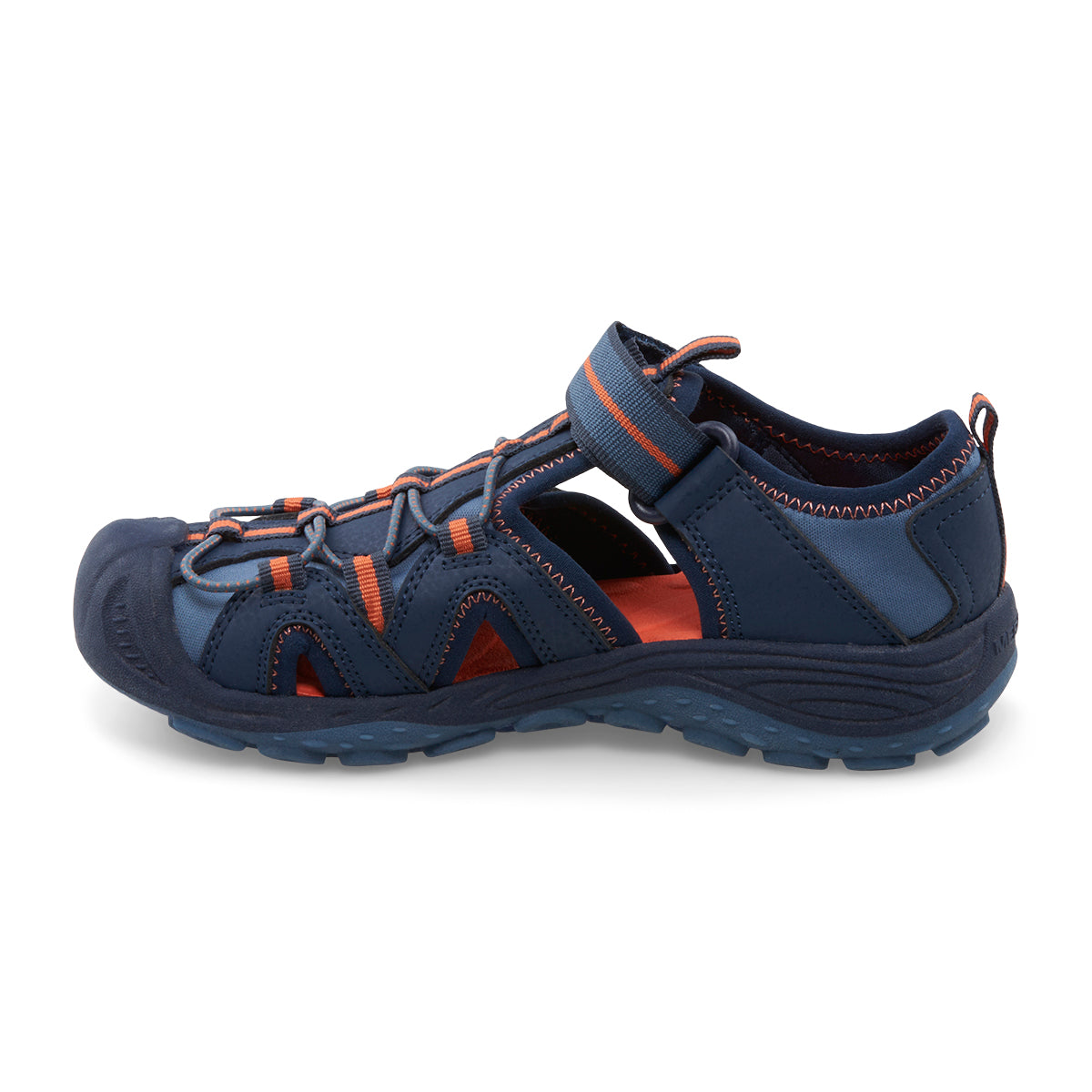 hydro-20-sandal-bigkid-navy-orange__Navy/Orange_4