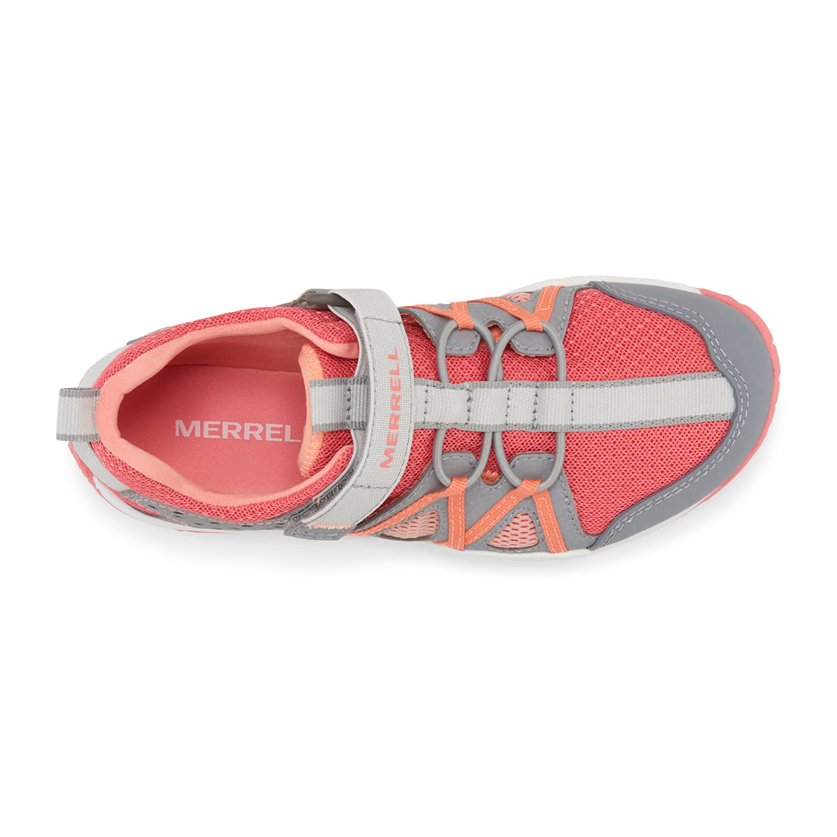 hydro-glove-sneaker-sandal-bigkid__Grey/Coral_6