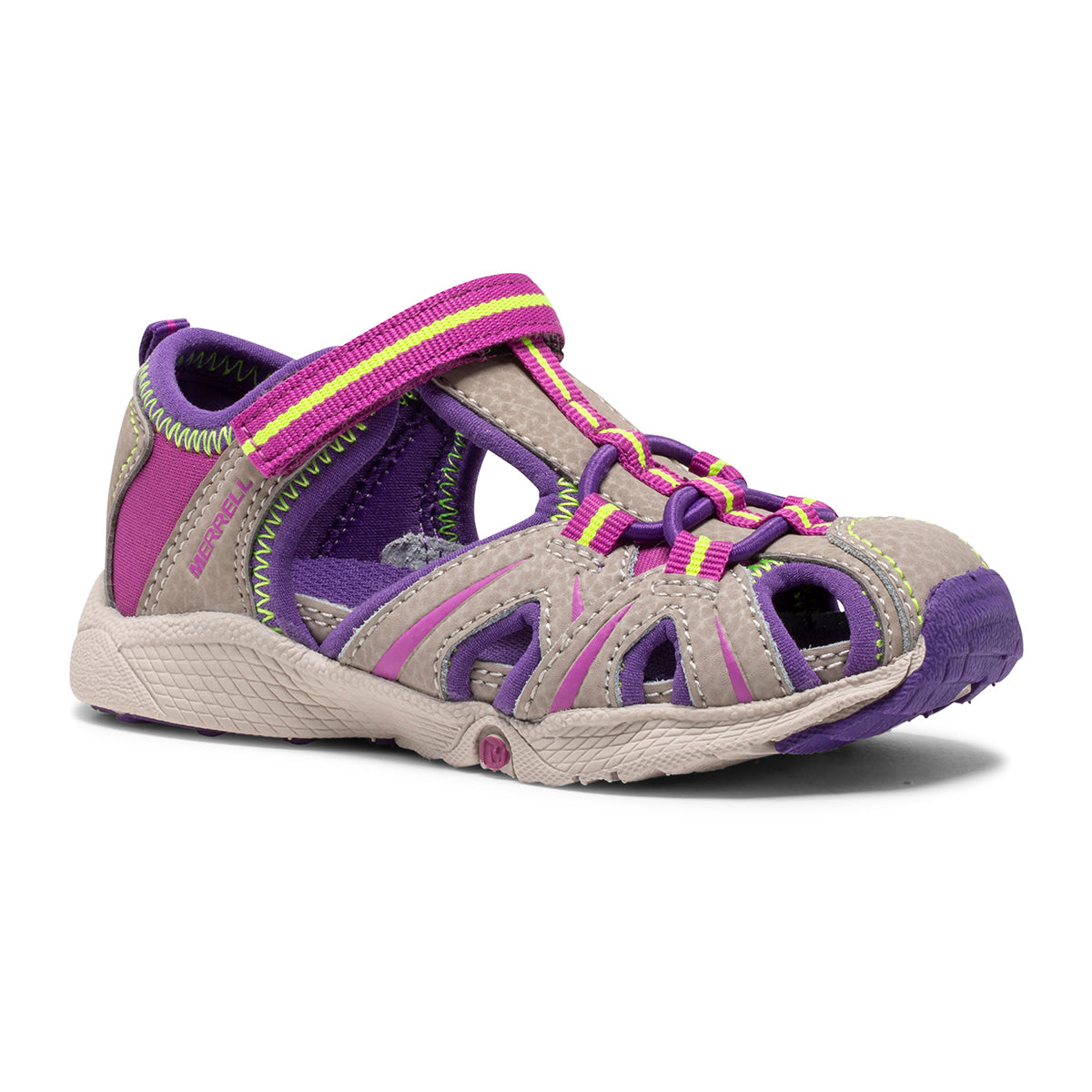 hydro-junior-sandal-littlekid-tan-purple__Tan/Purple_2