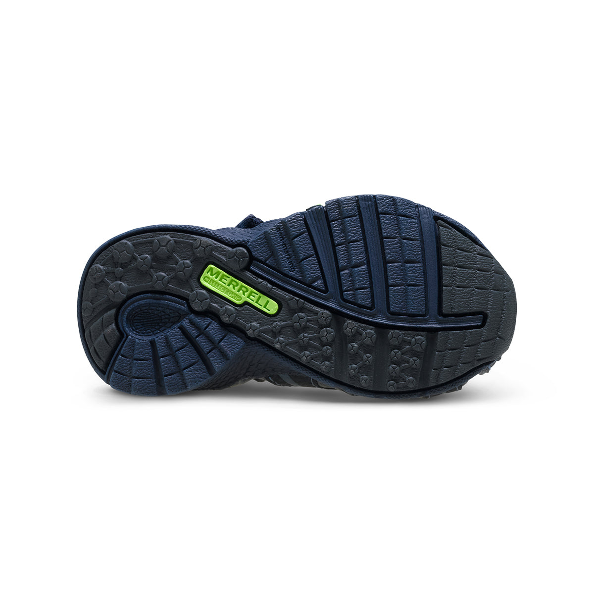 hydro-junior-sandal-littlekid__Navy / Green_5