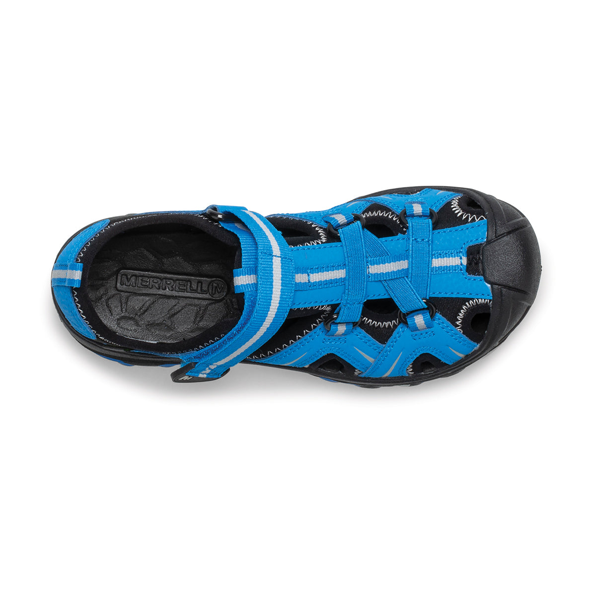 hydro-sandal-bigkid-blue-black__Blue/Black_4